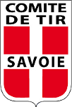 logo comité tir Savoie