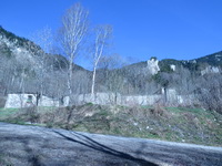 Loutraz vue exterieur