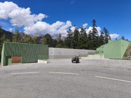 valfrejus vue exterieure